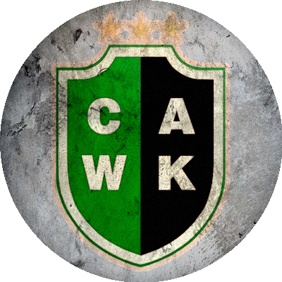 Logo Club Atlético Williams Kemmis